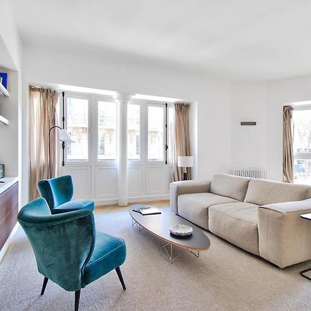Rue Du Louvre - Luxury Apartment Paris Exterior photo