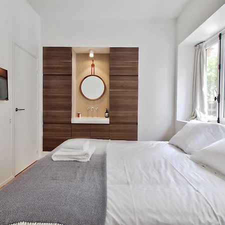 Rue Du Louvre - Luxury Apartment Paris Exterior photo